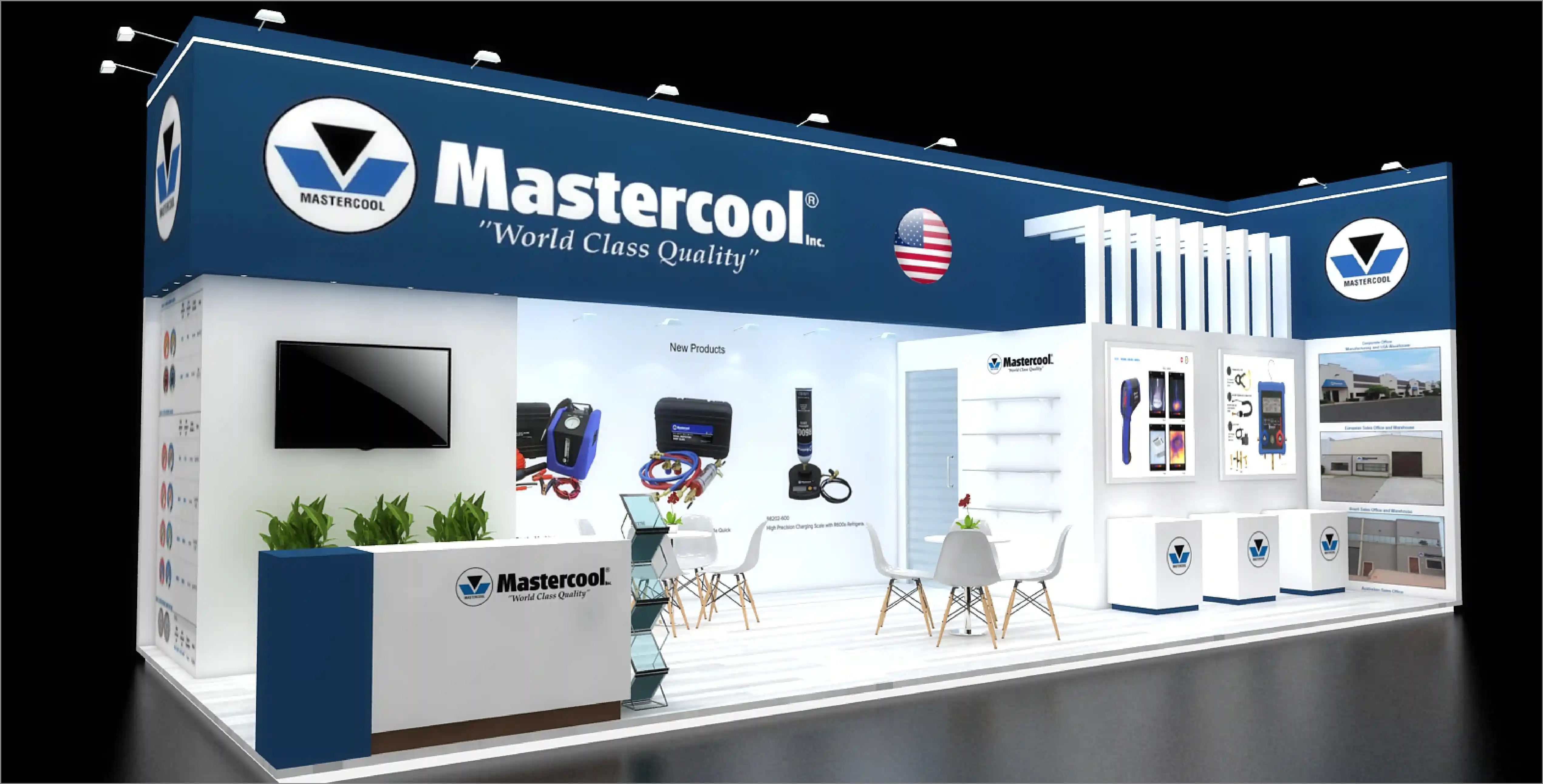 Expotree Exhibition Stall - Exhibition Company India 5.1